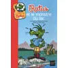 Image de Ratus et le monstre du lac - Jeanine Guion en occasion ou reconditionné