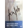 Image de Kaleb - Saison III : Fusion - Myra Eljundir en occasion ou reconditionné