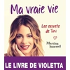 Image de Ma vraie vie. Les secrets de Tini - Martina Stoessel en occasion ou reconditionné