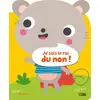 Image de Je suis le roi du non ! - Muriel Zürcher en occasion ou reconditionné