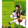 Image de Au galop, Matteo ! - Marie-Sabine Roger en occasion ou reconditionné