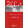 Image de La maison du peuple / Compagnons - Louis Guilloux en occasion ou reconditionné