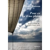 Image de Pour ce qu'il me plaist : La première femme pirate - Laure Buisson en occasion ou reconditionné