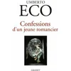 Image de Confessions d'un jeune romancier - Umberto Eco en occasion ou reconditionné