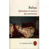 Image de Splendeurs et misères des courtisanes - Honoré De Balzac en occasion ou reconditionné