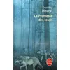 Image de La promesse des loups - Dorothy Hearst en occasion ou reconditionné