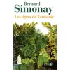 Image de Les tigres de Tasmanie - Bernard Simonay en occasion ou reconditionné