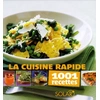 Image de La cuisine rapide - Collectif en occasion ou reconditionné