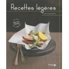 Image de Recettes légères - plaisirs gourmands - Collectif en occasion ou reconditionné