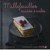 Image de Millefeuilles sucrés et salés - Laurence Du Tilly en occasion ou reconditionné