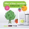Image de Mes p'tites recettes babycook 7-8 mois - Cécile Vuaillat en occasion ou reconditionné