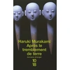 Image de Après le tremblement de terre - Haruki Murakami en occasion ou reconditionné