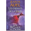 Image de Les enfants de la terre Tome V : Les refuges de pierre partie ii - Jean Marie Auel en occasion ou reconditionné