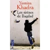 Image de Les sirènes de bagdad - Yasmina Khadra en occasion ou reconditionné