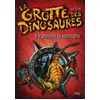Image de La grotte des dinosaures Tome V : A la poursuite du vélociraptor - Rex Stone en occasion ou reconditionné