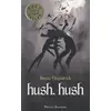 Image de Hush, hush - Becca Fitzpatrick en occasion ou reconditionné