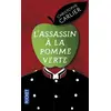 Image de L'assassin à la pomme verte - Christophe Carlier en occasion ou reconditionné