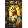 Image de Fablehaven Tome III : Le fléau de l'ombre - Brandon Mull en occasion ou reconditionné