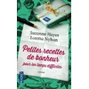 Image de Petites recettes de bonheur pour les temps difficiles - Loretta Nyhan en occasion ou reconditionné
