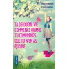 Image de Ta deuxième vie commence quand tu comprends que tu n'en as qu'une - Raphaëlle Giordano en occasion ou reconditionné