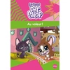 Image de Littlest pet shop Tome II : Au voleur ! - Collectif en occasion ou reconditionné