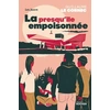 Image de La presqu'île empoisonnée : Les Jaxon. Vol. 2 - Guillaume Le Cornec en occasion ou reconditionné