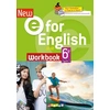 Image de E for English 6e - workbook A1>A2 - Virginie Bordat en occasion ou reconditionné