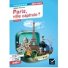 Image de Paris ville capitale ? : Anthologie pour l'épreuve de culture générale et expression au BTS - Johan Faerber en occasion ou reconditionné