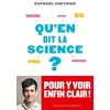 Image de Qu'en dit la Science? - Raphaël Chevrier en occasion ou reconditionné