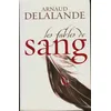 Image de Les fables de sang - Arnaud Delalande en occasion ou reconditionné