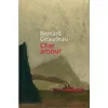Image de Cher amour - Bernard Giraudeau en occasion ou reconditionné