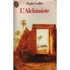 Image de L'alchimiste - Paulo Coelho en occasion ou reconditionné