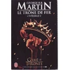 Image de Le trône de fer : L'intégrale Tome II - George R.R. Martin en occasion ou reconditionné