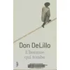 Image de L'homme qui tombe - Don DeLillo en occasion ou reconditionné
