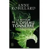 Image de Le retour de l'oiseau-tonnerre : Perceptions - Anne Robillard en occasion ou reconditionné