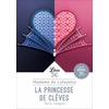Image de La Princesse de Clèves - PROGRAMME NOUVEAU BAC 2022 1ère ? Parcours « Individu morale et société » - Mme De Lafayette en occasion ou reconditionné