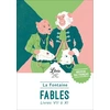 Image de Fables livres VII à XI - Jean De La Fontaine en occasion ou reconditionné