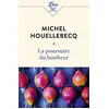 Image de La poursuite du bonheur - Michel Houellebecq en occasion ou reconditionné
