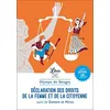 Image de Déclaration des droits de la femme et de la citoyenne ? Bac de français 2025 ? Parcours : écrire et combattre pour l'égalité - Olympe De Gouges en occasion ou reconditionné
