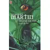 Image de Le trône de fer Tome VII : L'épée de feu - George R.R. Martin en occasion ou reconditionné