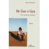 Image de De Gao à Goa. A la croisée des chemins - Maryse Hermann en occasion ou reconditionné