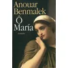 Image de O Maria - Anouar Benmalek en occasion ou reconditionné