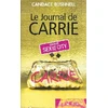 Image de Le journal de Carrie Tome I - Candace Bushnell en occasion ou reconditionné