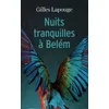 Image de Nuits tranquille à Belèm - Gilles Lapouge en occasion ou reconditionné