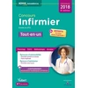 Image de Concours infirmier - entrée en IFSI - tout-en-un : Concours 2018 - avec 10 tutos tests offerts - Jérôme Jean en occasion ou reconditionné