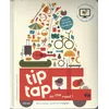 Image de Tip tap on the road : Mon imagier interactif in english - Anouck Boisrobert en occasion ou reconditionné