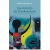 Image de Les miroirs de frankenstein - Abbas Beydoun en occasion ou reconditionné
