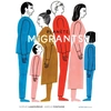 Image de Planète migrants - Sophie Lamoureux en occasion ou reconditionné