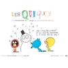 Image de Les Quiquoi et le bonhomme de neige qui ne voulait pas fondre - Laurent Rivelaygue en occasion ou reconditionné