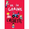 Image de De la graine à l'assiette - Sophie Blitman en occasion ou reconditionné
